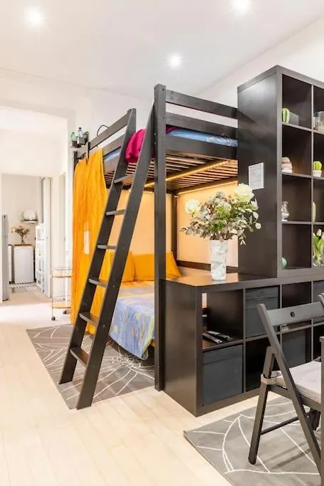 Charm Crema Milano Centro, Appartamento Relax