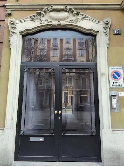 Charm Crema Milano Centro, Appartamento Relax