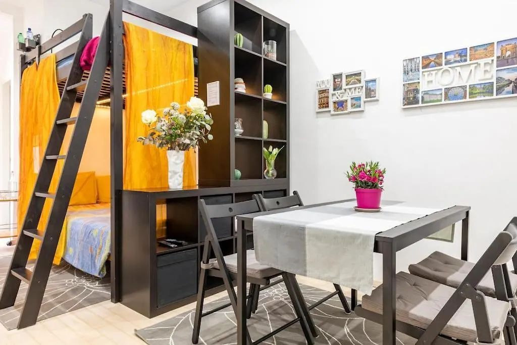Apartment Charm Crema Milano Centro, Appartamento Relax