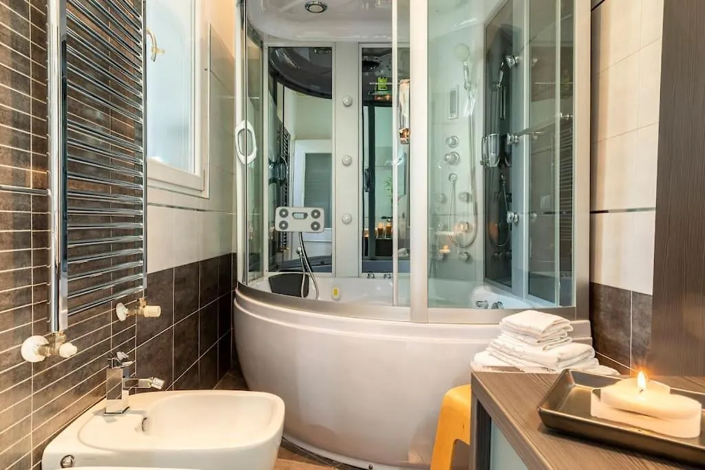 Charm Crema Milano Centro, Appartamento Relax Apartment Milan