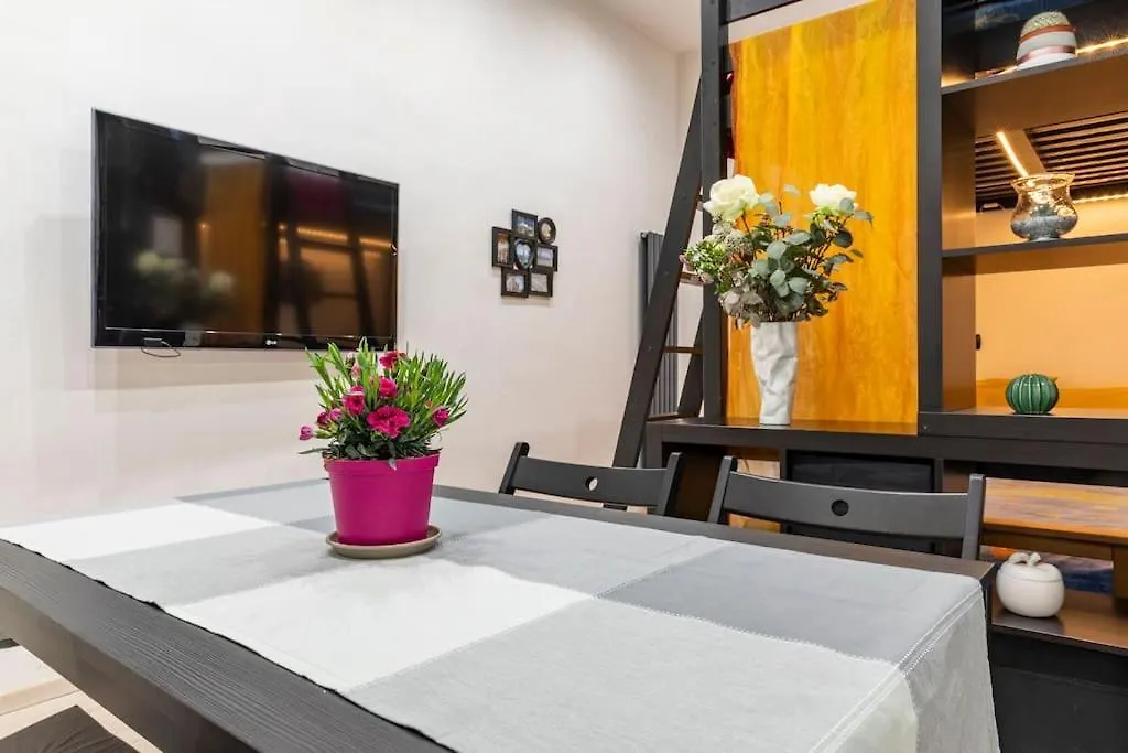 Charm Crema Milano Centro, Appartamento Relax Italy