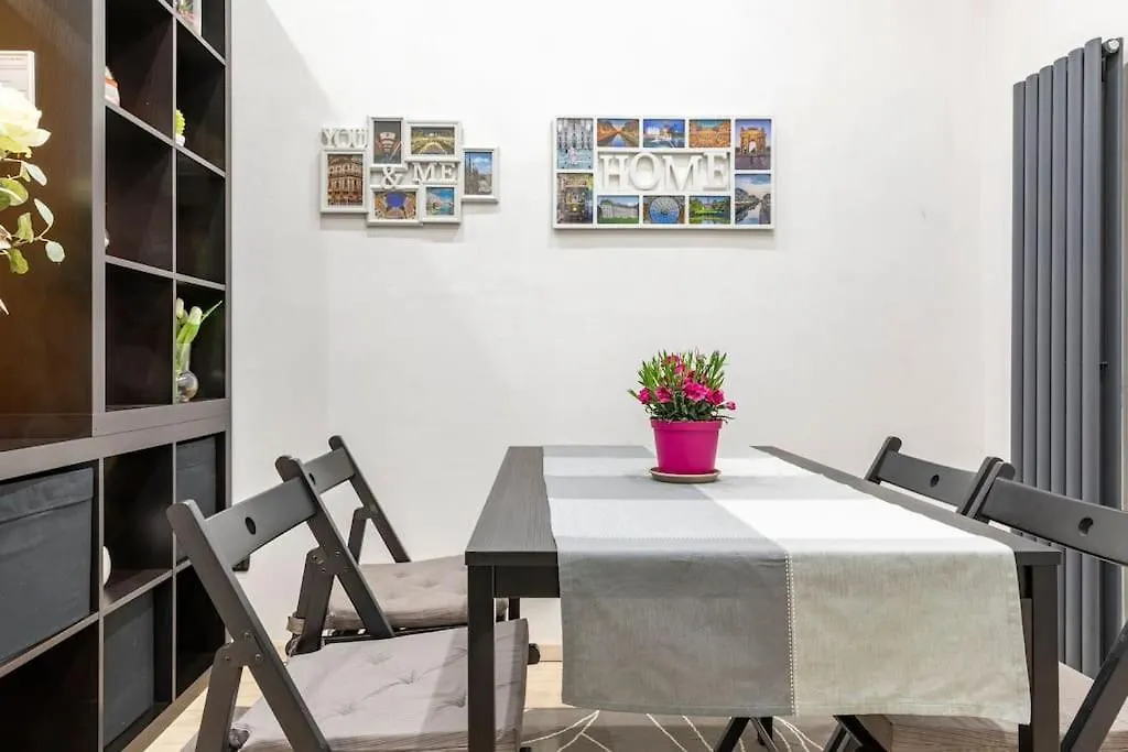 Apartment Charm Crema Milano Centro, Appartamento Relax