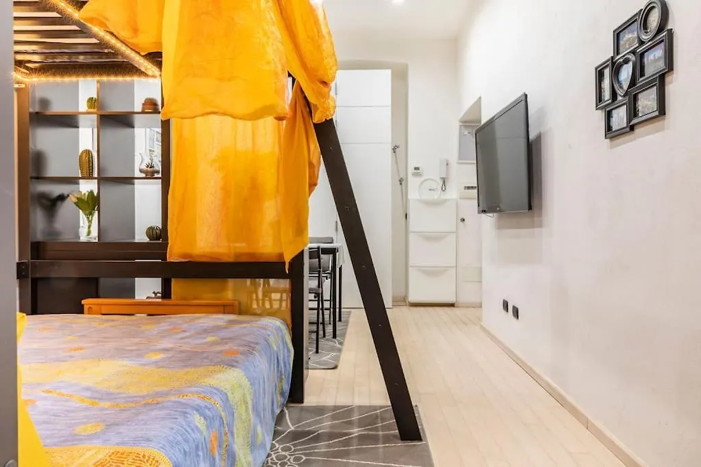 Charm Crema Milano Centro, Appartamento Relax Apartment Milan