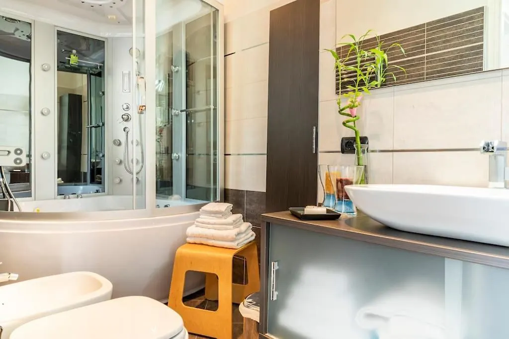 Apartment Charm Crema Milano Centro, Appartamento Relax