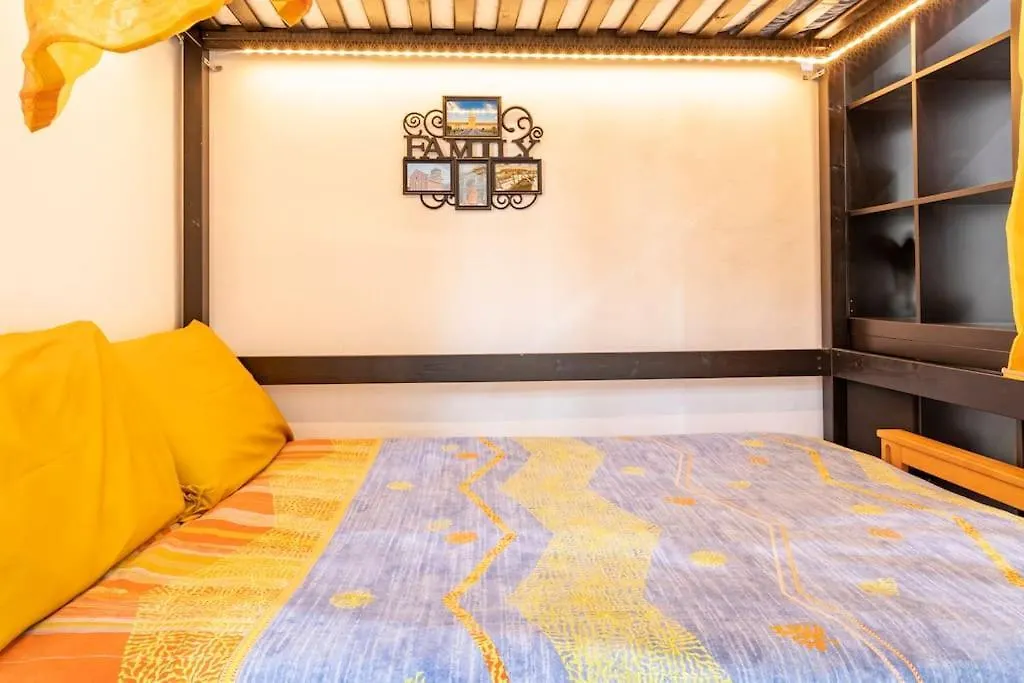 Apartment Charm Crema Milano Centro, Appartamento Relax Italy