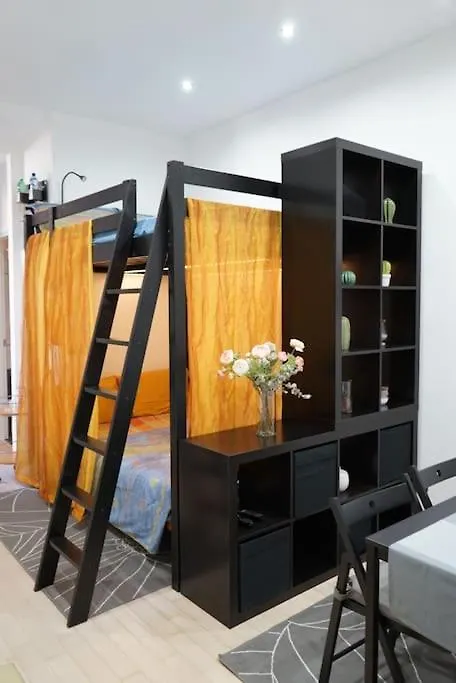 Apartment Charm Crema Milano Centro, Appartamento Relax